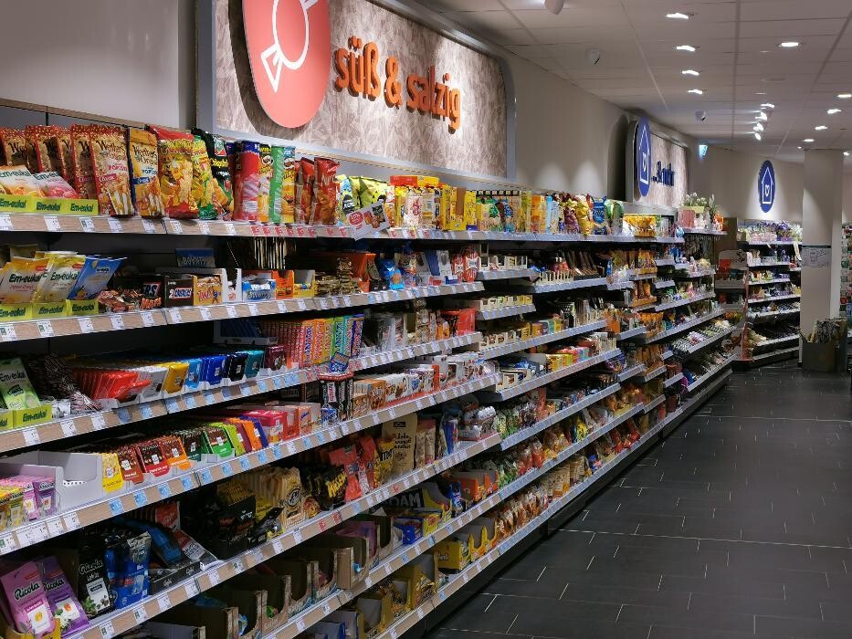 Bilder budni - Mühlenstraße