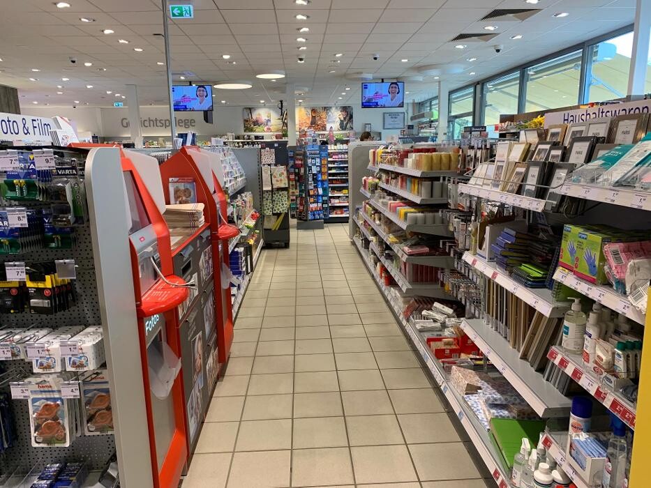 Bilder budni - Borsteler Chaussee