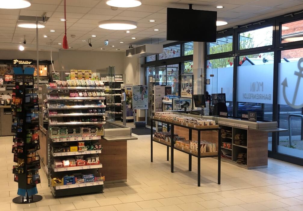 Bilder budni - Osdorfer Weg