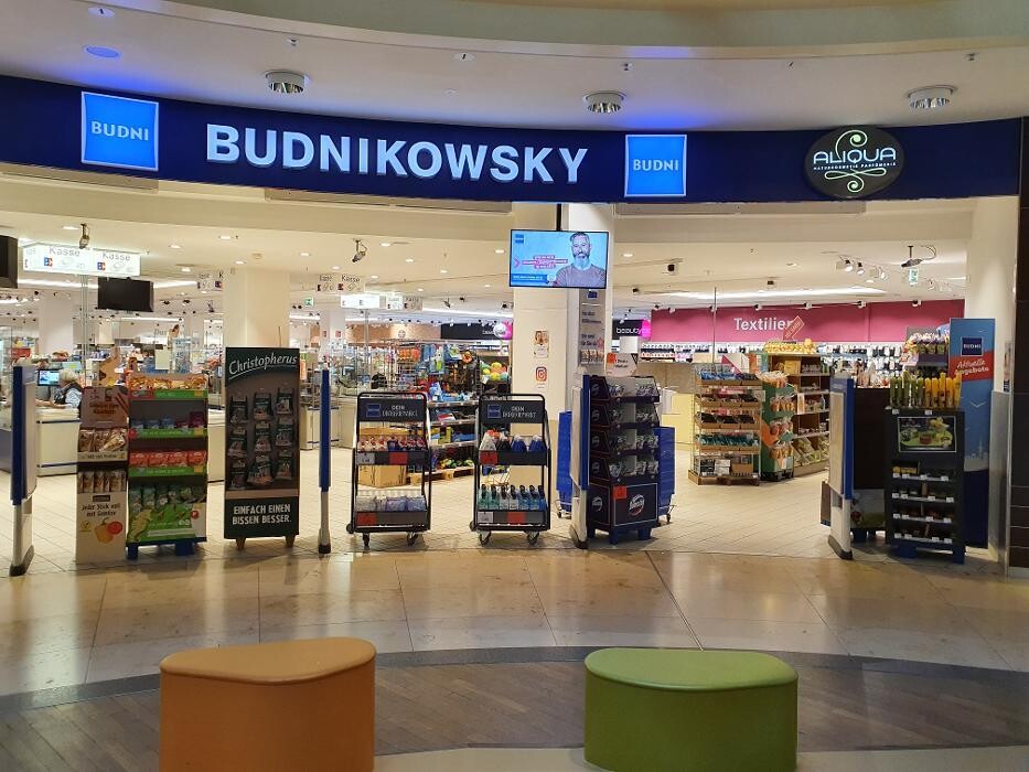 Bilder budni - Heegbarg