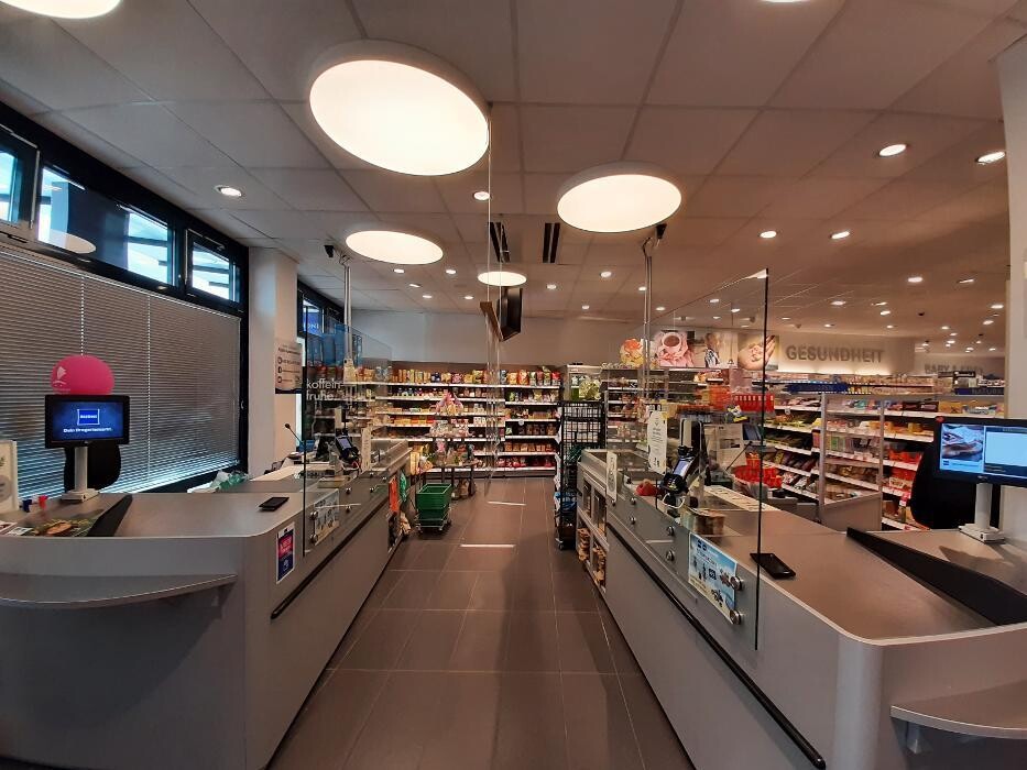 Bilder budni - Scharbeutzer Straße
