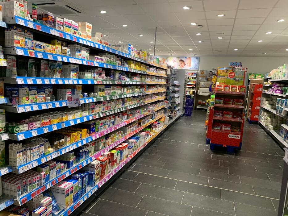Bilder budni - Bergedorfer Straße