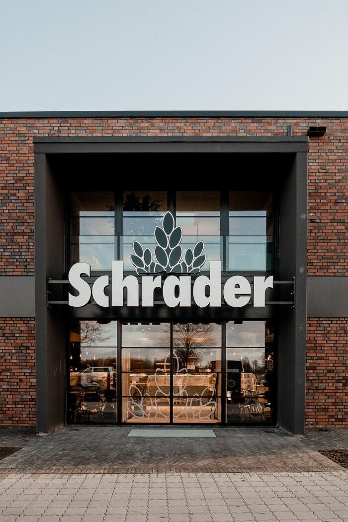 Bilder Bäcker Schrader