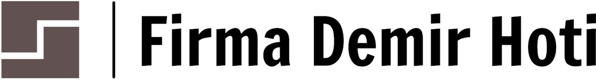 Demir Hoti Logo