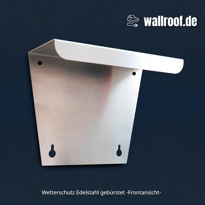 wallroof.de Logo