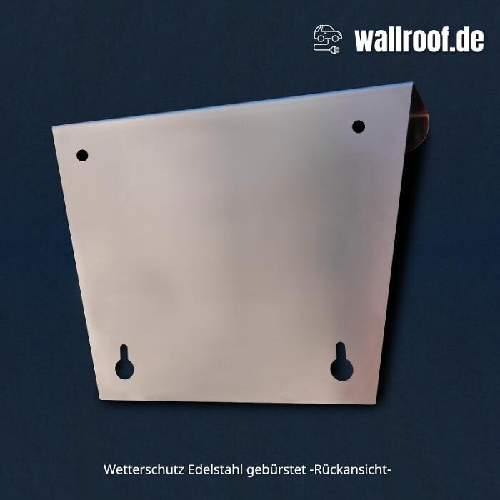 Bilder wallroof.de