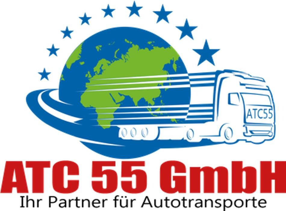 ATC55 GmbH Logo