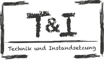 Technik u. Instandsetzung GmbH Logo