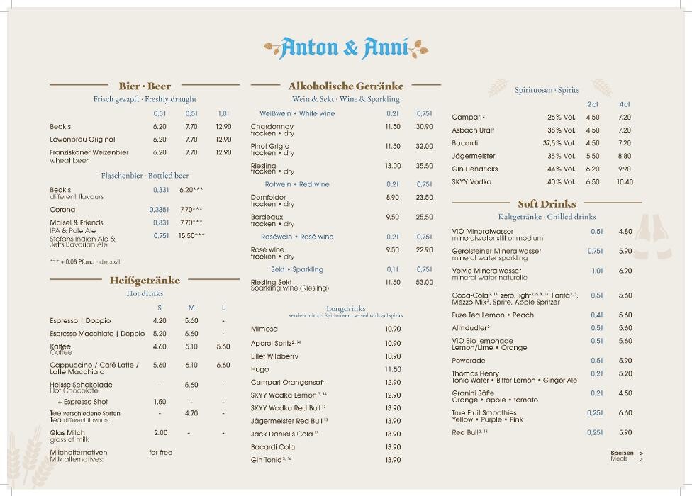 Bilder Anton & Anni Z-Gates