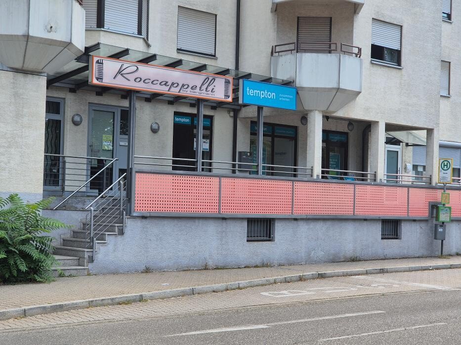 Bilder Tempton Mühlacker