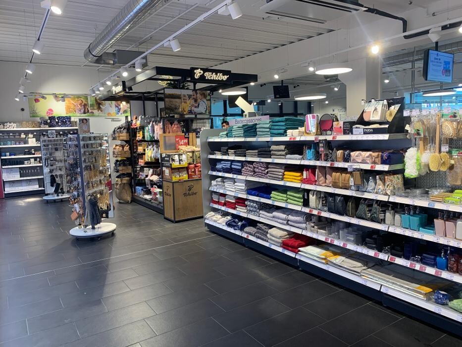 Bilder budni - Rissener Straße