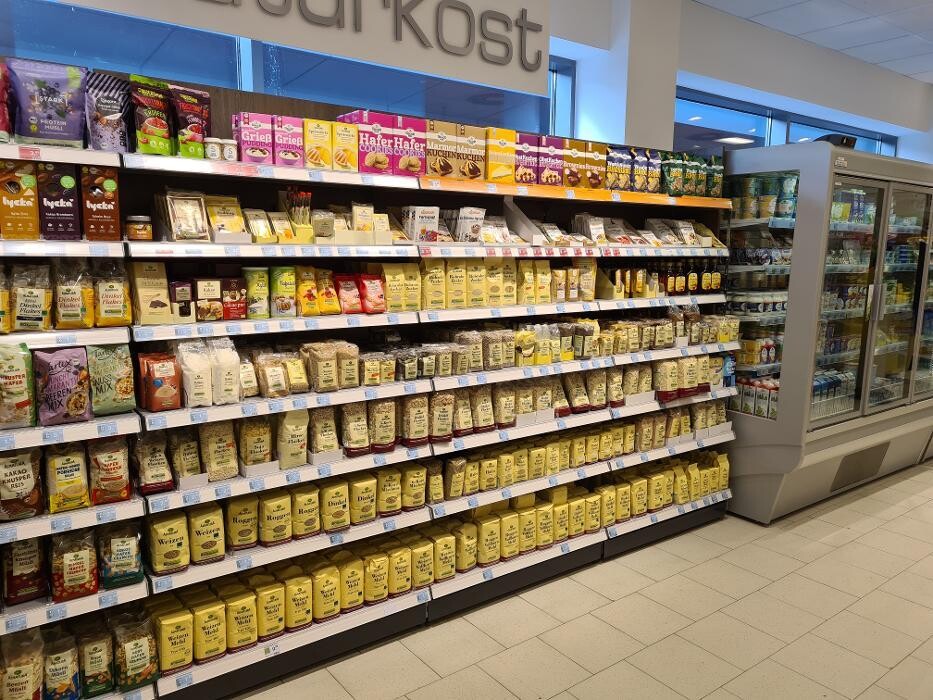 Bilder budni - Rathausplatz