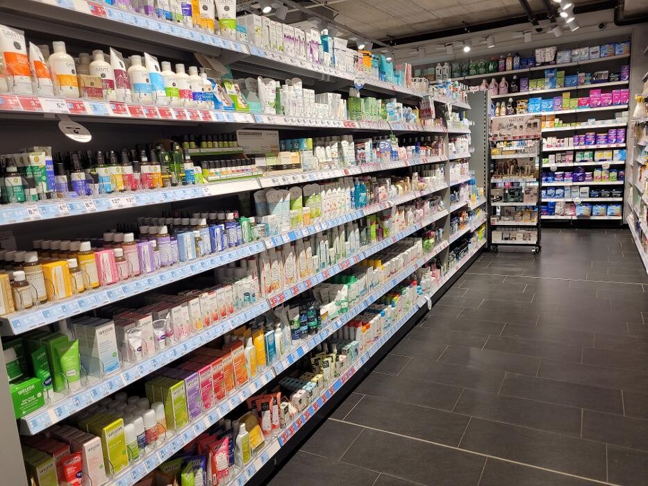 Bilder budni - Bahrenfelder Straße
