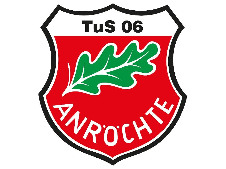 TuS 06 "Westfälische Eiche" Anröchte e.V. Logo