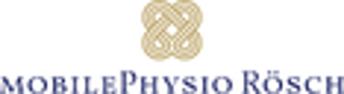 mobilePhysio Rösch Logo