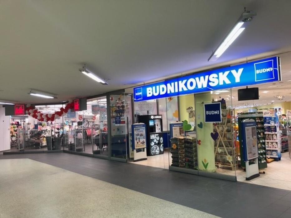 Bilder budni - Wilhelm-Strauß-Weg