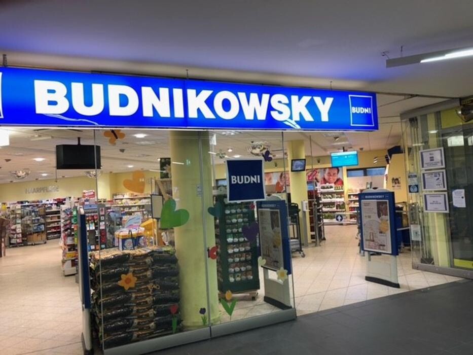 Bilder budni - Wilhelm-Strauß-Weg