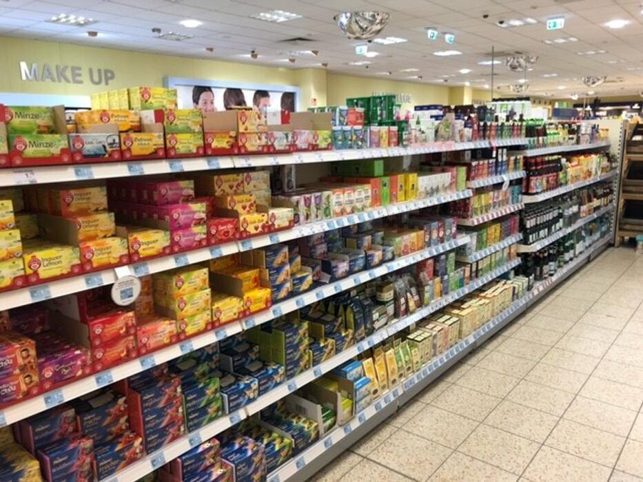Bilder budni - Wilhelm-Strauß-Weg