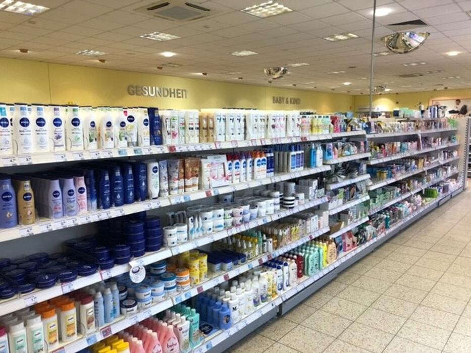 Bilder budni - Wilhelm-Strauß-Weg