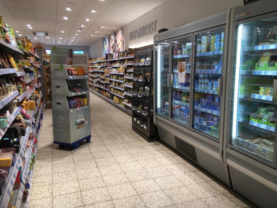 Bilder budni - Poppenbütteler Chaussee