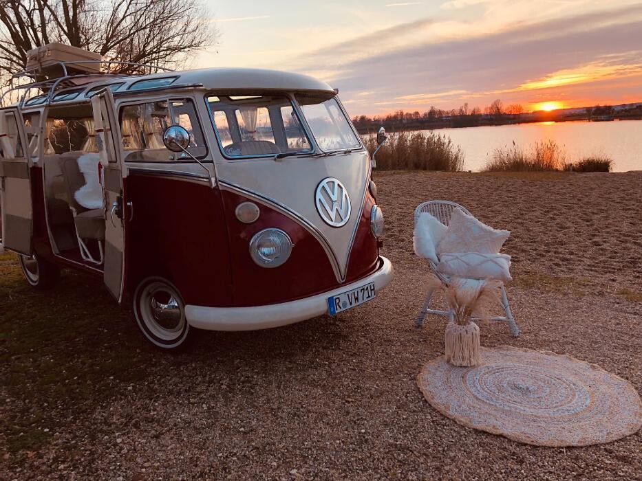 Bilder Oldtimer & Events Burt Haas