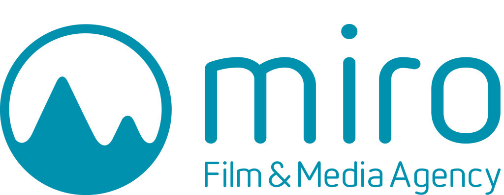 Miro Film & Media Agency | Filmproduktion München Logo