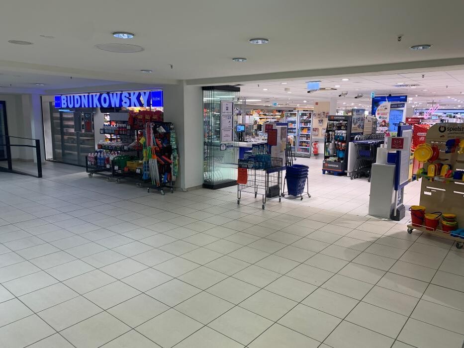 Bilder budni - Eppendorfer Landstraße 77