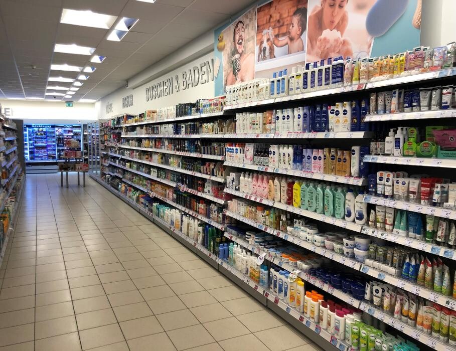 Bilder budni - Luruper Hauptstraße