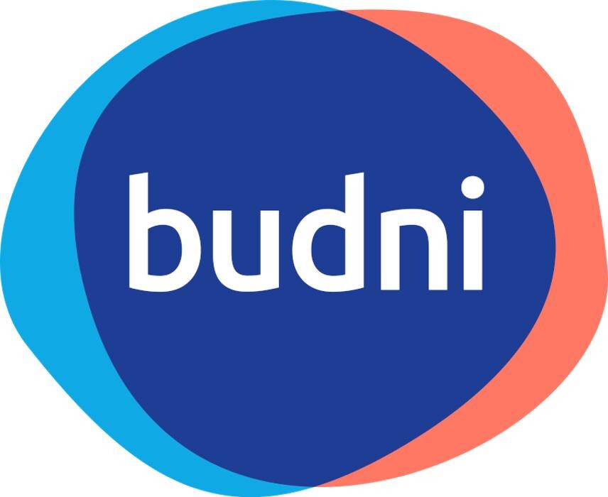budni - Luruper Hauptstraße Logo