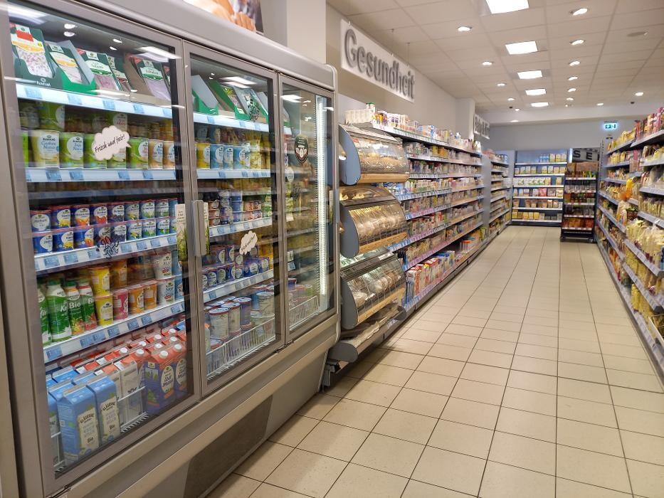 Bilder budni - Neue Große Bergstraße