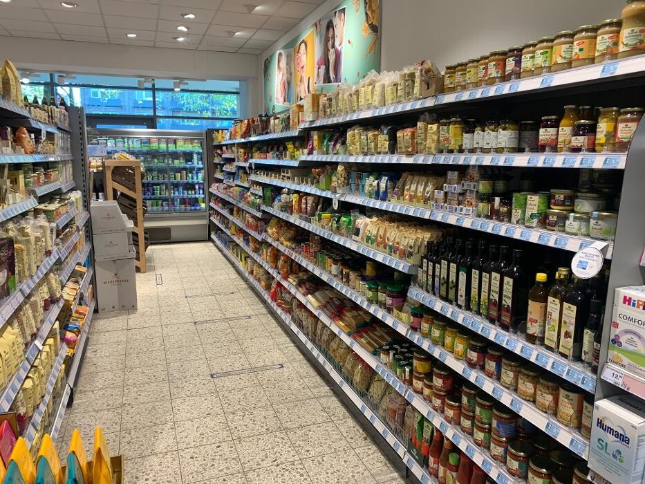 Bilder budni - Landwehr