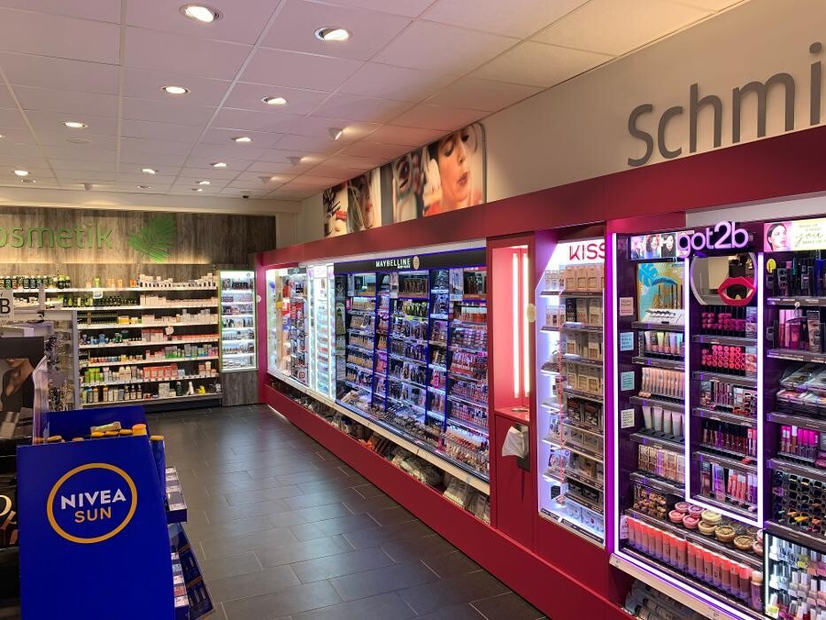 Bilder budni - Kieler Straße
