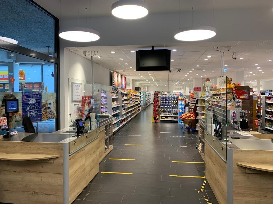 Bilder budni - Kieler Straße