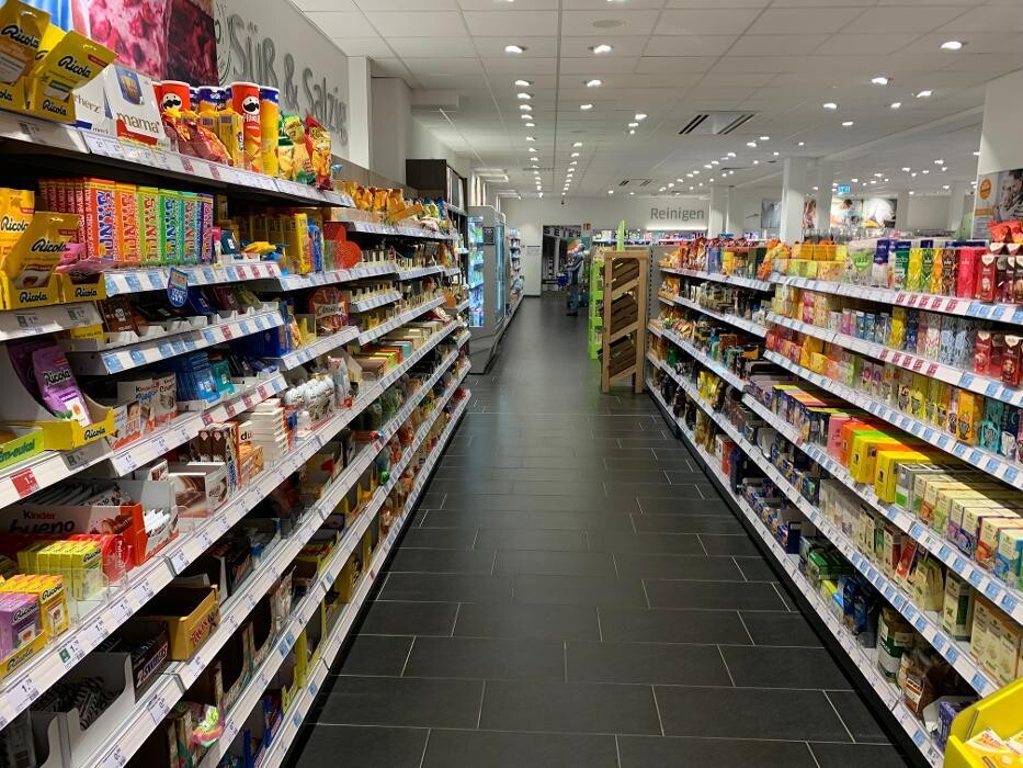 Bilder budni - Kieler Straße