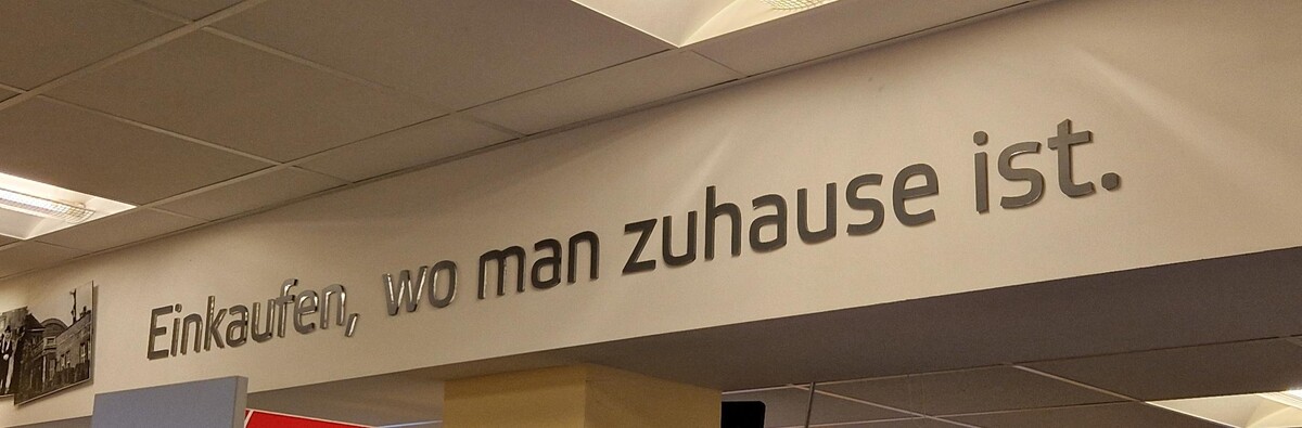 Bilder budni - Claus-Ferck-Straße