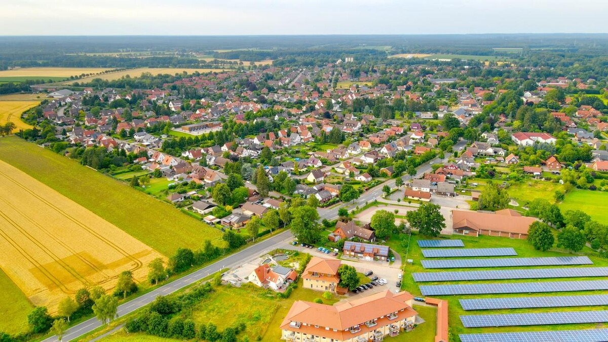 Bilder Skyline Studio Celle