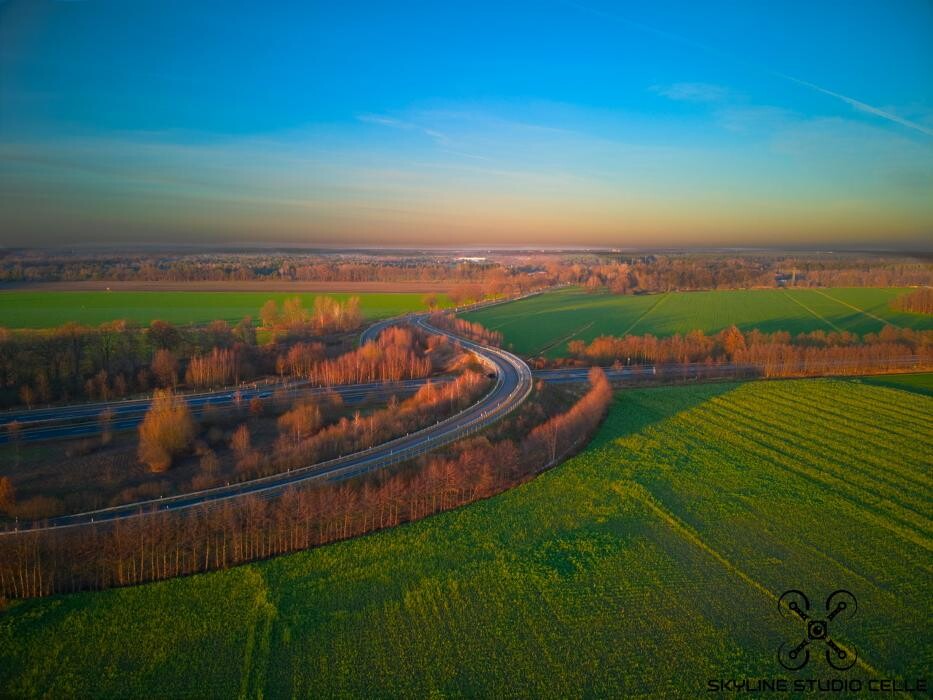 Bilder Skyline Studio Celle