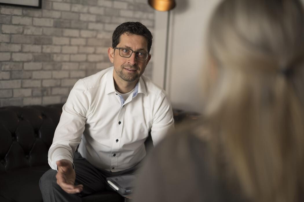 Bilder Serenidad - Praxis für Stressbewältigung