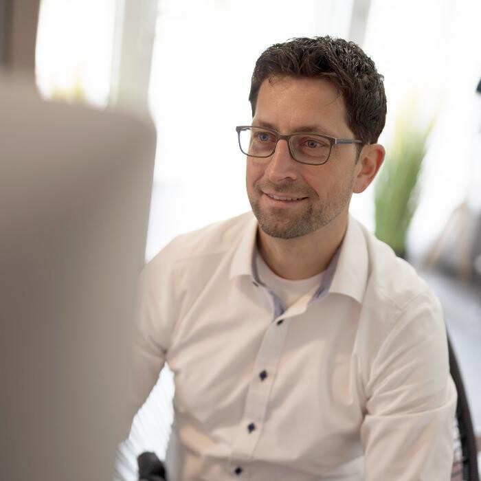 Bilder Serenidad - Praxis für Stressbewältigung