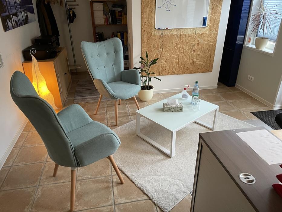 Bilder Serenidad - Praxis für Stressbewältigung