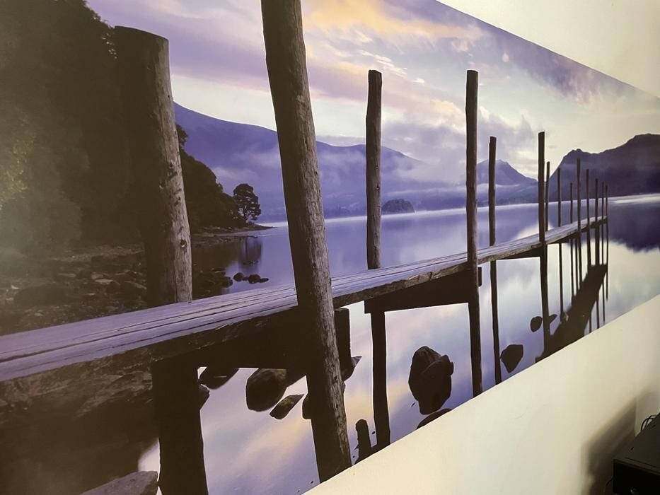 Bilder Serenidad - Praxis für Stressbewältigung