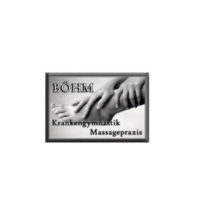 Bilder Heike Böhm Massage & Krankengymnastik