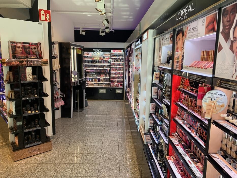Bilder budni - Eppendorfer Landstraße 67