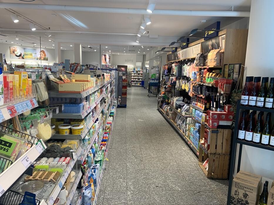 Bilder budni - Eppendorfer Landstraße 67