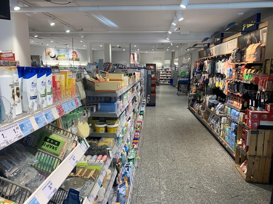 Bilder budni - Eppendorfer Landstraße 67