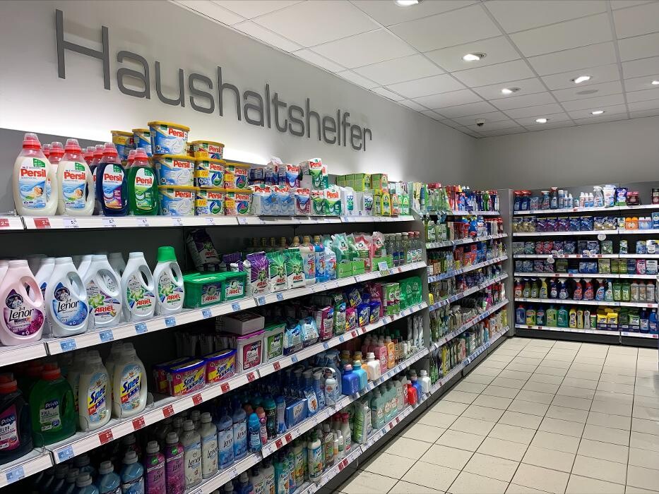 Bilder budni - Heimfelder Straße