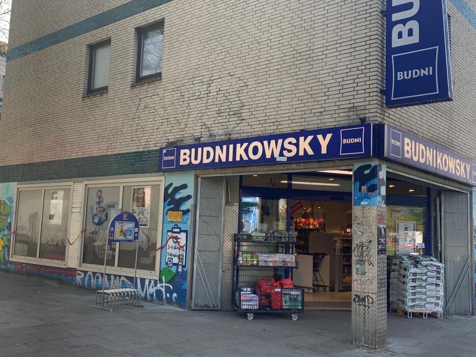 Bilder budni - Talstraße