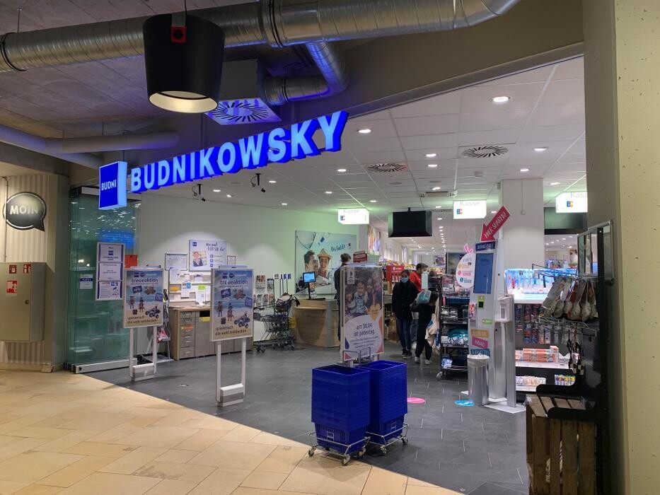 Bilder budni - Othmarscher Höfe