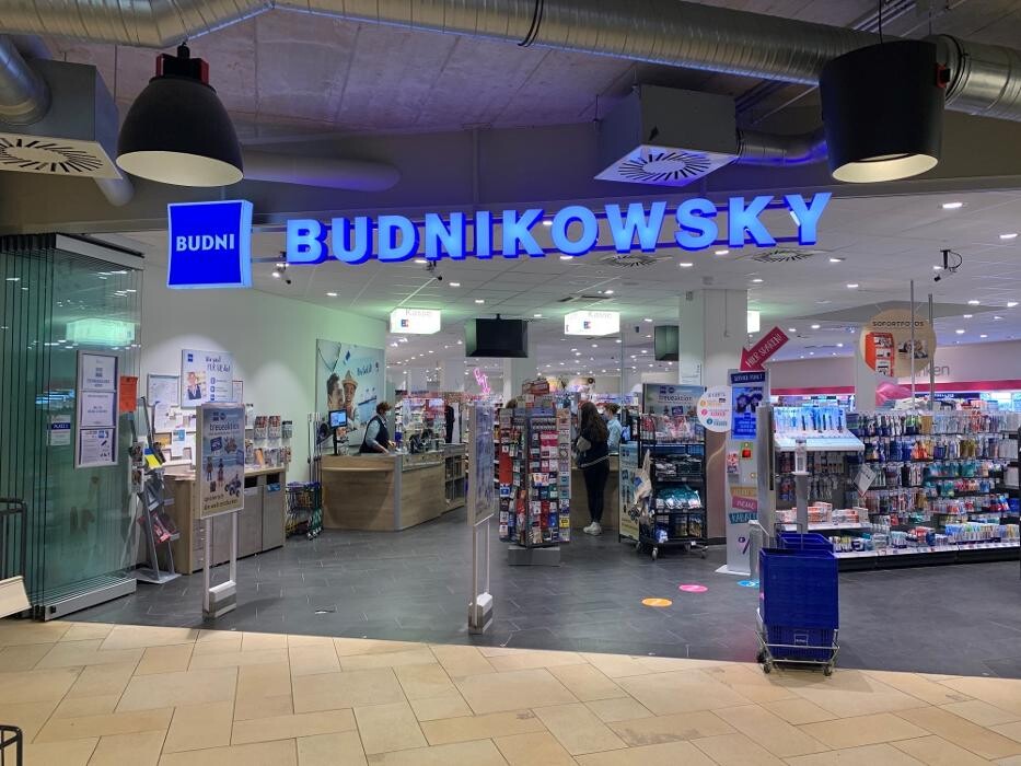Bilder budni - Othmarscher Höfe