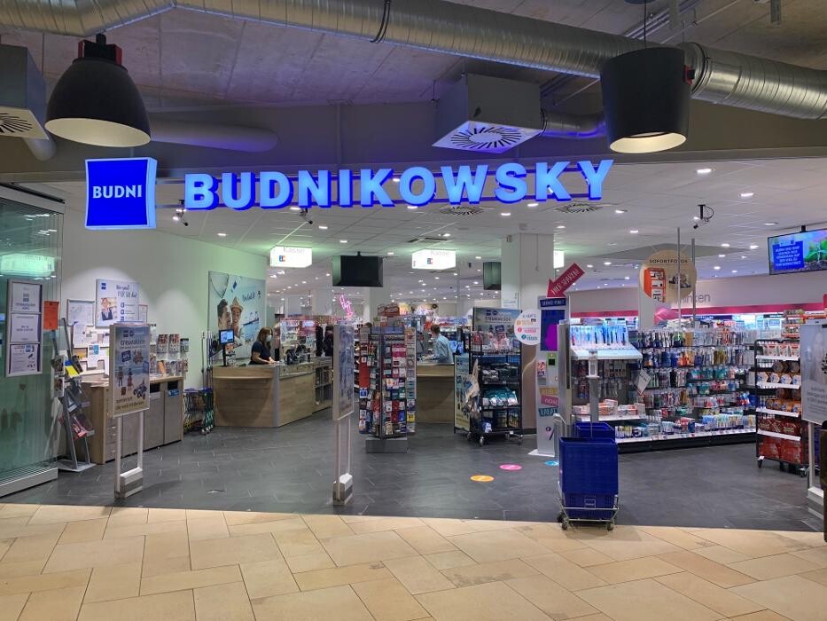 Bilder budni - Othmarscher Höfe